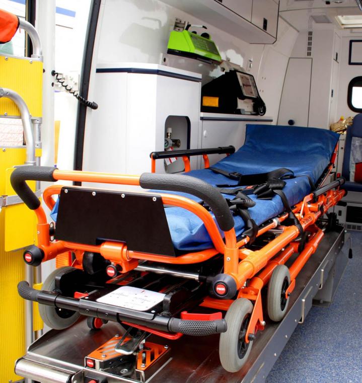 Soins d’urgence Saint-Claude