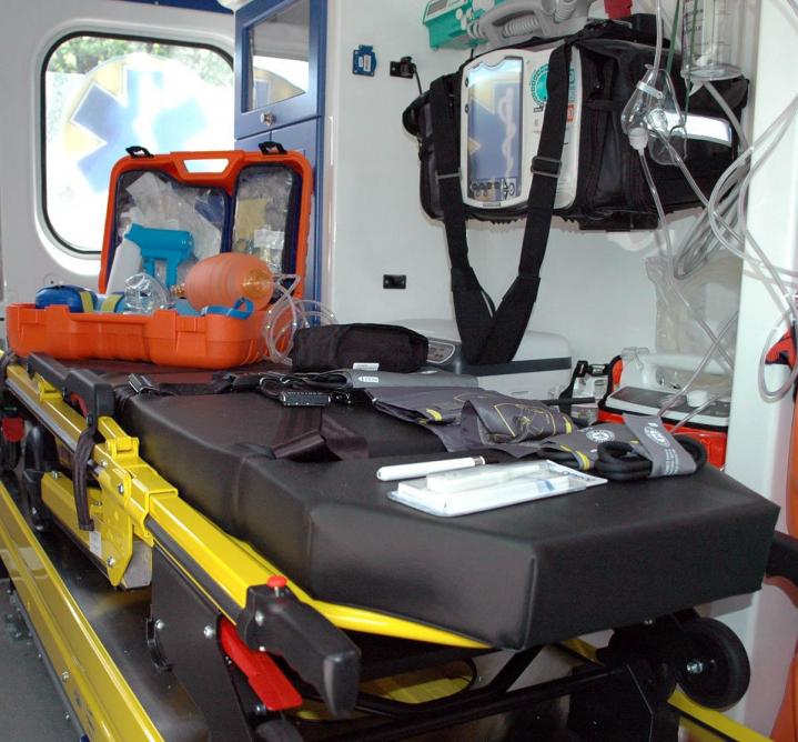Soins d’urgence Saint-Claude